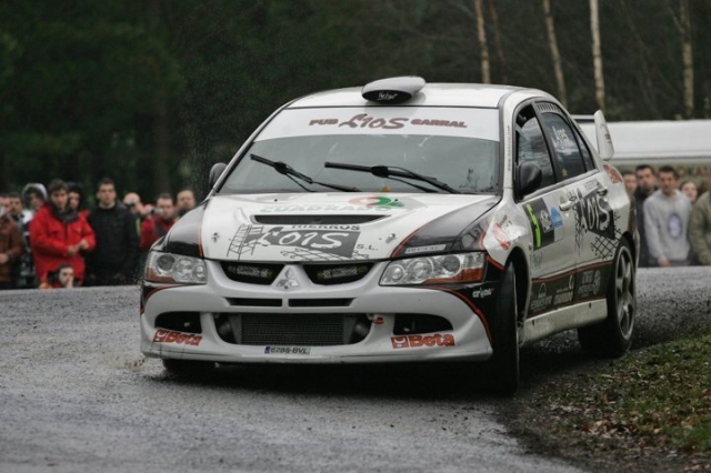 001 xvii rali do cocido 11